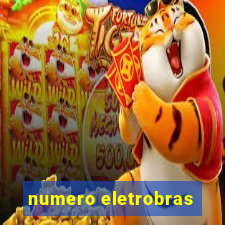 numero eletrobras